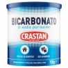 8007100094009Crastan Bicarbonato Barattolo 750gr