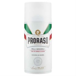 8004395009367Proraso Schiuma Da Barba Pelli Sensibili New 300ml