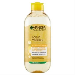 3600542444033Garnier Acqua Micellare Vitamina C 400ml
