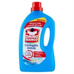 Omino Bianco Candeggina Brezza Marina 2000ml