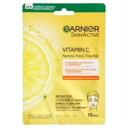 Garnier Maschera Viso Vitamina C 30ml