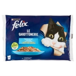 Felix Le Ghiottonerie...