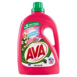 AVA LIQUIDO LAVATRICE...