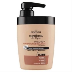 8052862410697Biopoint Maschera Riparazione E Bellezza New 250ml