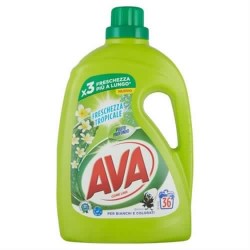 AVA LIQUIDO LAVATRICE...
