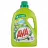 8002910050085Ava Liquido Lavatrice Freschezza Tropicale 36 Misurini 1800ml
