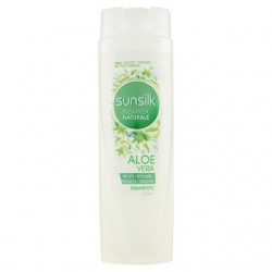 Sunsilk Shampoo Aloe Vera 250ml