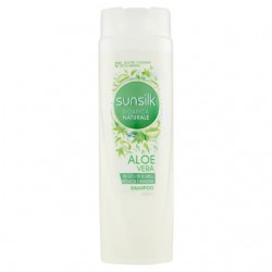 8717644384329Sunsilk Shampoo Aloe Vera 250ml