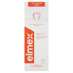 8718951020146 Elmex Colluttorio Protezione Carie 400ml
