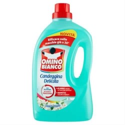 8003650019752Omino Bianco Candeggina Muschio Bianco 2000ml