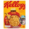 5059319007649 Kellogg's Miel Pops Loops 330gr