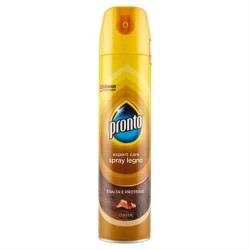 5000204670967Pronto Legno Classic 5in1 Spray New 300ml
