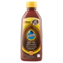 5000204158373Pronto Legno Vivo Crema 200ml