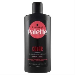 Palette Shampoo Color New...
