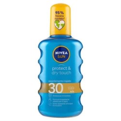 Nivea Sun Protect Dry Touch...