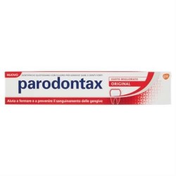 5054563112699Parodontax Dentifricio Classico New 75ml