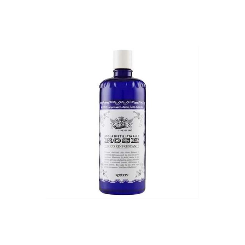 8002410033618 Roberts Acqua Di Rose New 300ml 8002410033618 Roberts Acqua Di Rose New 300ml