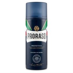 8004395009480Proraso Schiuma Da Barba Protettiva New 400ml