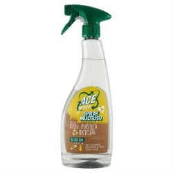 8001480715479Ace Green Multiuso Spray 500ml