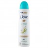 Dove Deo Spray Go Fresh Aloe E Pera New 150ml