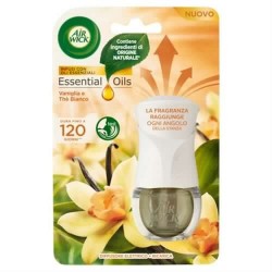 8002910062330Air Wick Elettrico Kit Vaniglia 1pz