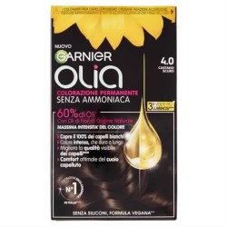 3600542487061Garnier Olia 4.0 Castano Scuro New 1pz