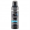 Breeze Deo Spray Men Invisible Protection 150ml