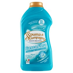 8007750009736Spuma Di Sciampagna Nutrifibra New Liquido 800ml