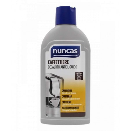 8001704111278 Nuncas Decalcificante Caffettiere 250ml
