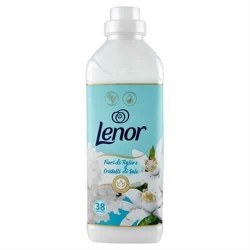 8006540659823Lenor Ammorbidente Concentrato Fiori Di Tiglio E Cristalli 38 Misurini 874ml