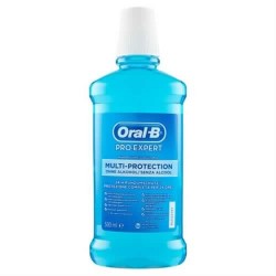 4015600573034Oral B Colluttorio Pro Expert 500ml