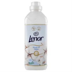8006540659854Lenor Ammorbidente Concentrato Nuvole Di Cotone 38 Misurini 874ml