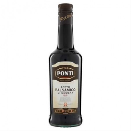 80228486Ponti Aceto Balsamico Di Modena Igp 500ml