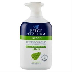 8001280410789Felce Azzurra Intimo Fresco 250ml