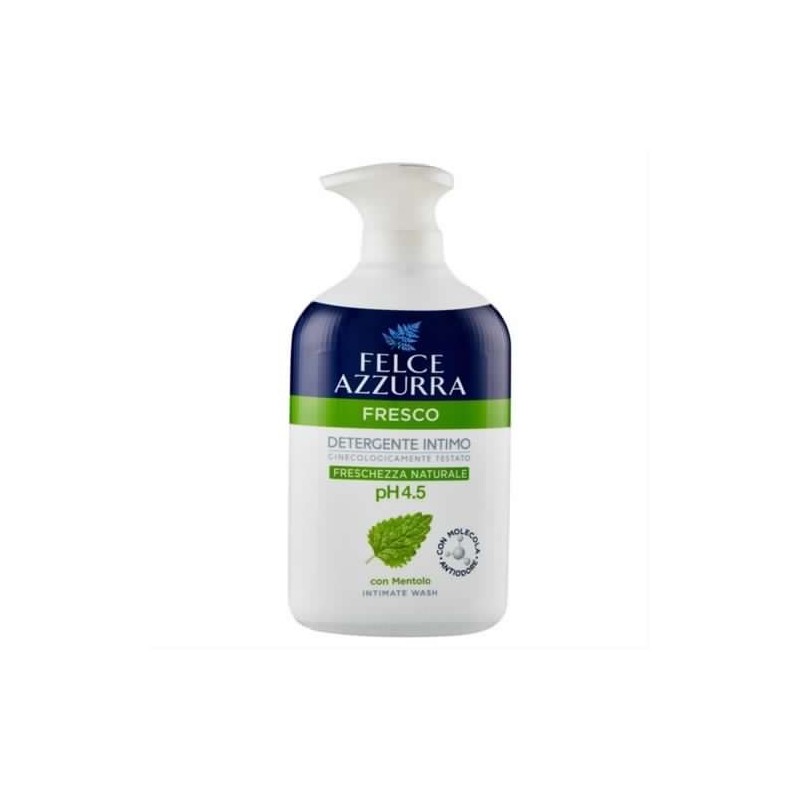 8001280410789Felce Azzurra Intimo Fresco 250ml
