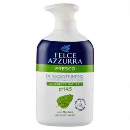 8001280410789Felce Azzurra Intimo Fresco 250ml