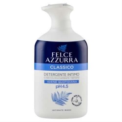 8001280022036Felce Azzurra Intimo Classico 250ml