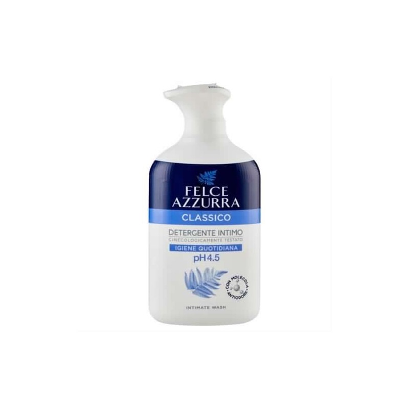 8001280022036Felce Azzurra Intimo Classico 250ml