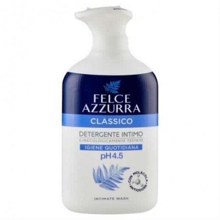 8001280022036Felce Azzurra Intimo Classico 250ml