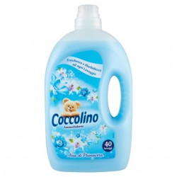 8720181095320Coccolino Ammorbidente Aria Di Primavera 3000ml