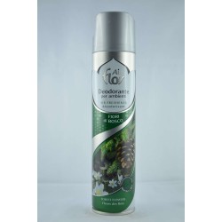 8007675731590Air Flor Deodorante Spray Fiori Di Bosco 300ml