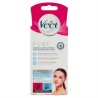 8056860820540Veet Pure Strisce Viso 16pz