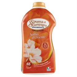 8007750016673Spuma Di Sciampagna Ammorbidente Soffio 65 Misurini 1300ml