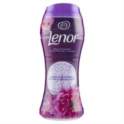 8001090891181LENOR PERLE AMETISTA & BOUQUET 210GR