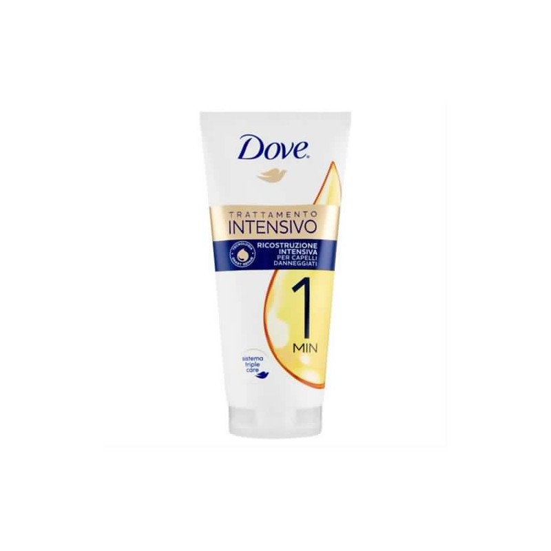 8720181199974 Dove Maschera Ricostruzione Intensiva 170ml