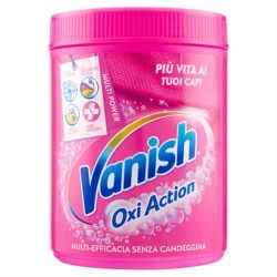 VANISH OXY ACTION ROSA...