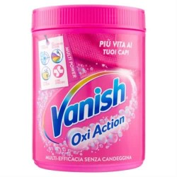 Vanish Oxy Action Rosa...