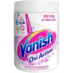 8002910058142 Vanish Oxy Action Crystal White Polvere 1000gr
