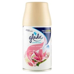 GLADE AUTOMATIC RIC FLORAL...