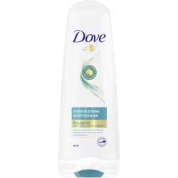8720182002501Dove Balsamo Idratazione Quotidiana 180ml